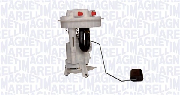 Fuel Supply Module